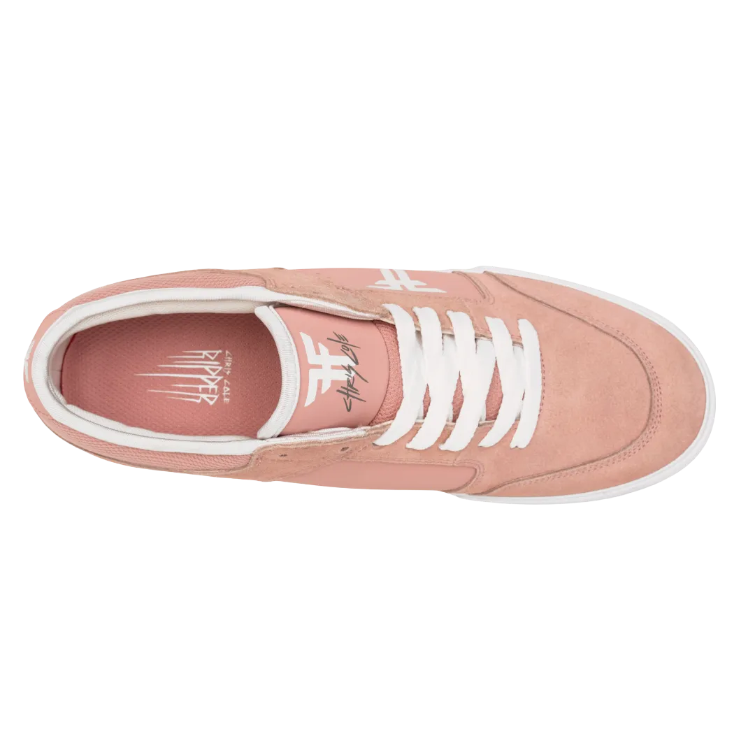 RIPPER PINK/WHITE - VULC