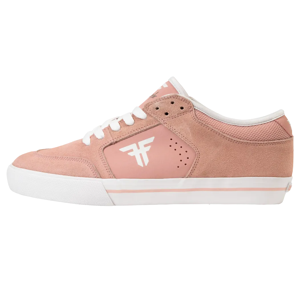 RIPPER PINK/WHITE - VULC