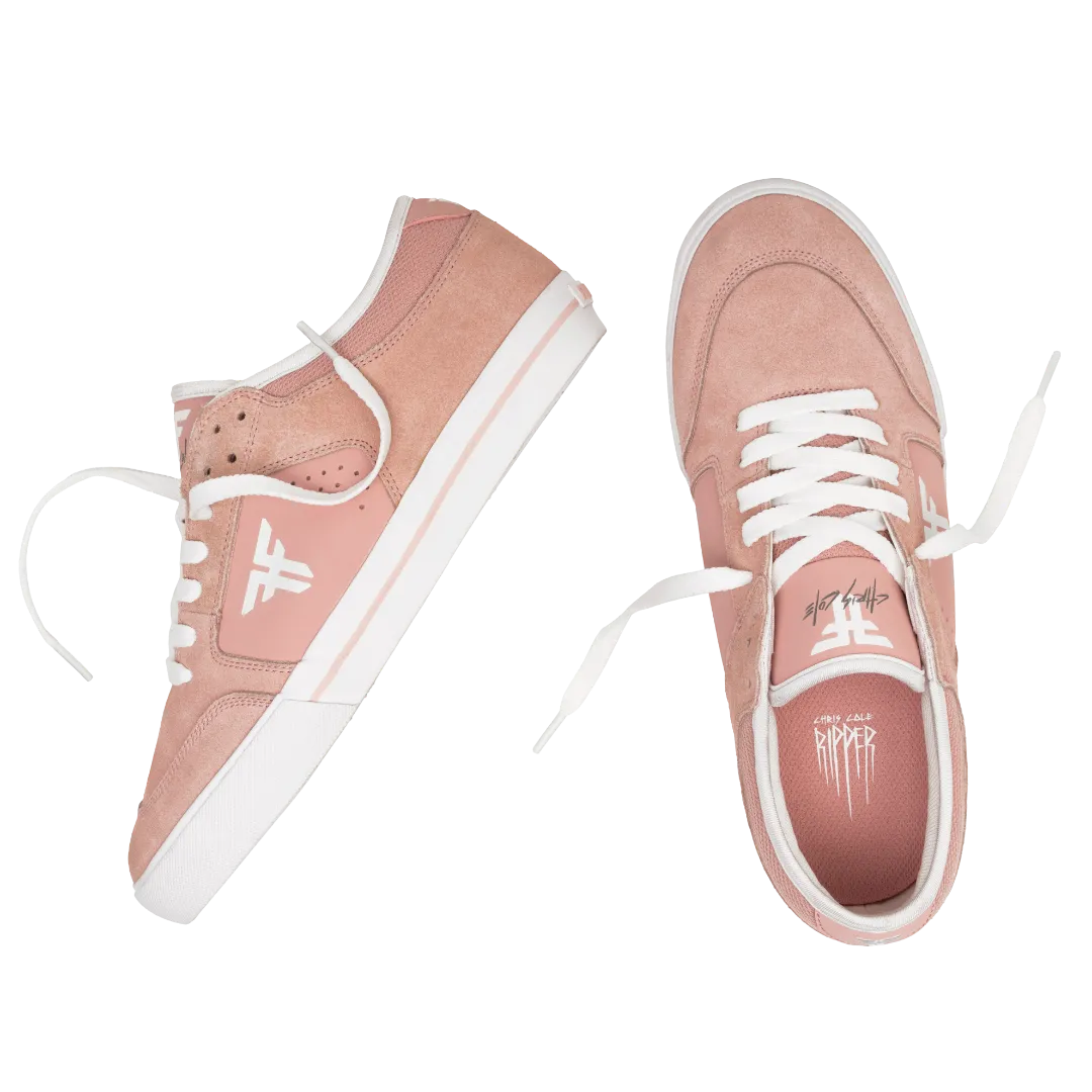 RIPPER PINK/WHITE - VULC