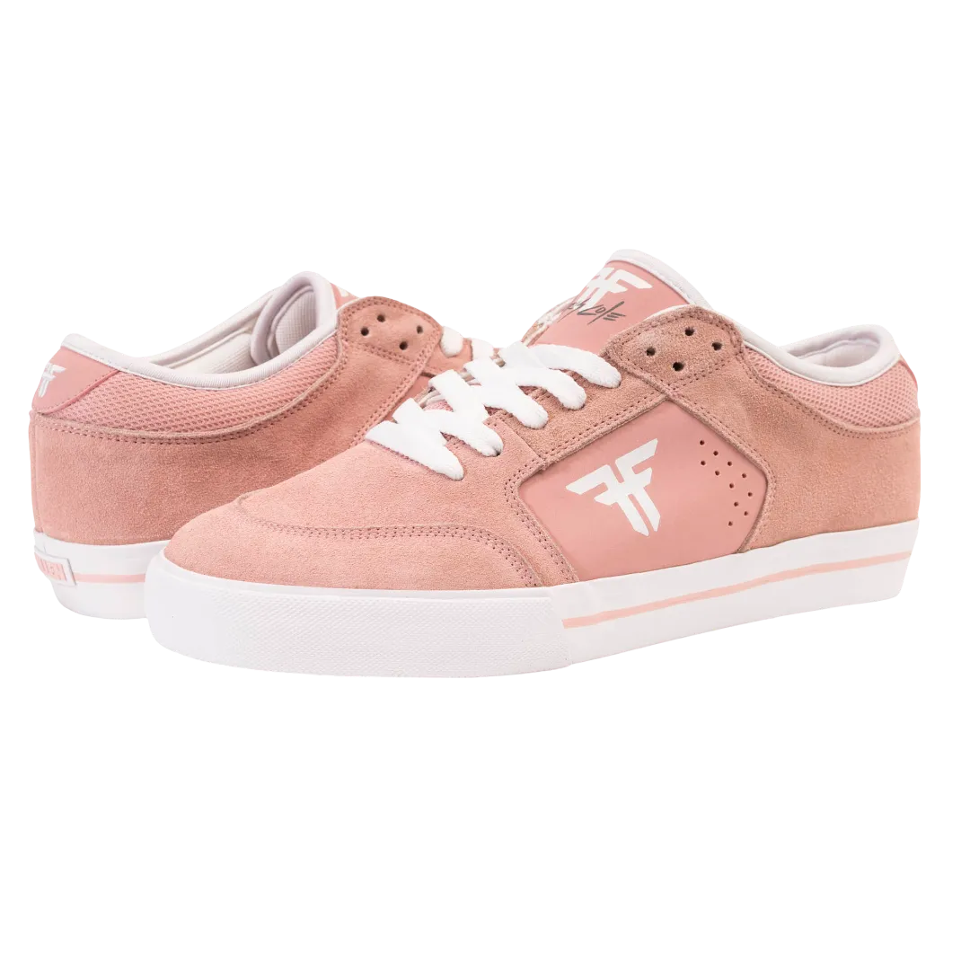 RIPPER PINK/WHITE - VULC