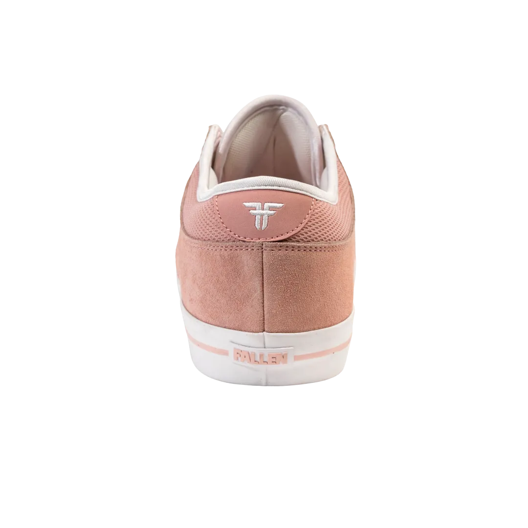 RIPPER PINK/WHITE - VULC