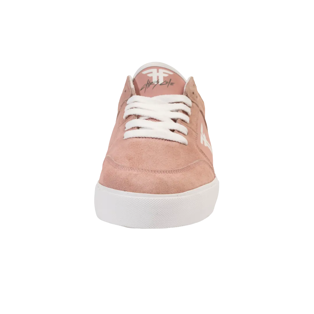 RIPPER PINK/WHITE - VULC