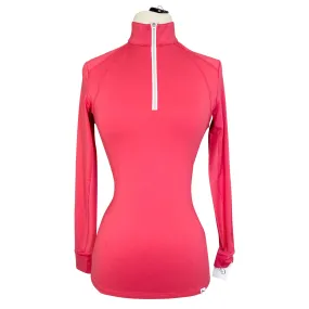 RJ Classics 'Sienna 37.5' Training Shirt in Raspberry - Women's XXS