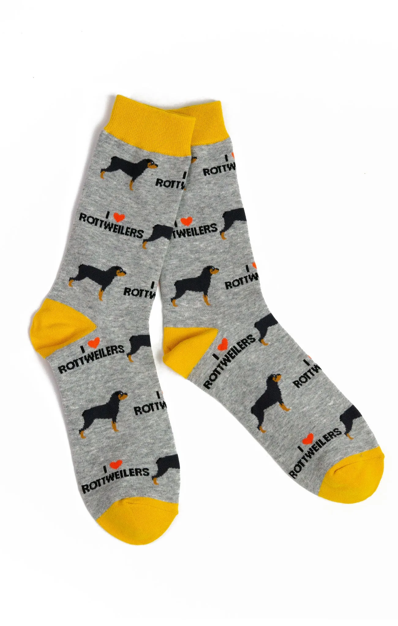 Rottweiler Socks