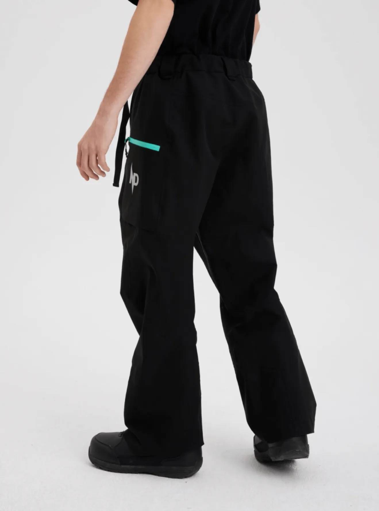 SALE🔥Nobaday Unisex Dawn Strong 3L Snow Pants