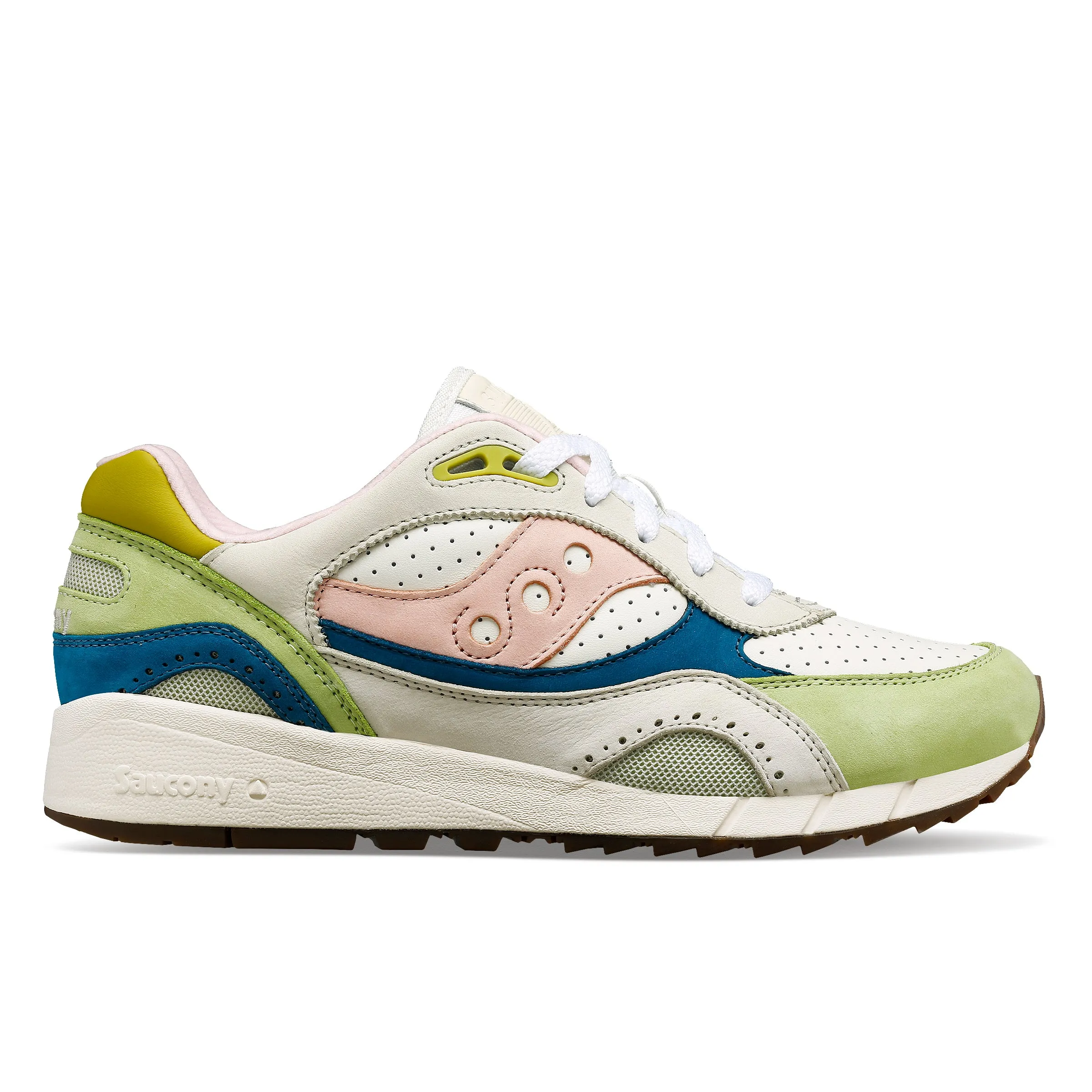 Saucony Originals Shadow 6000 OG Premium