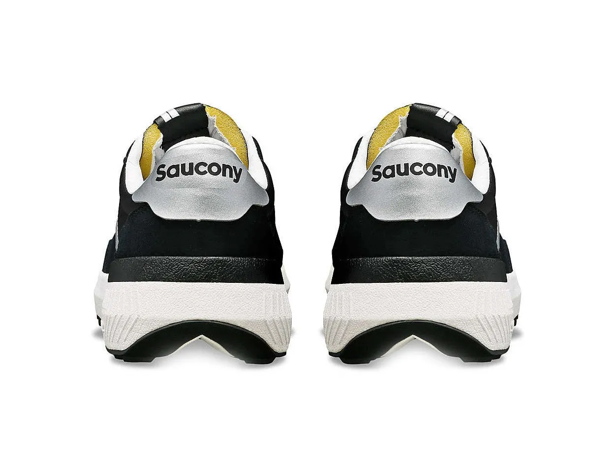 Saucony Originals Sneakers Next Donna Camoscio Mesh