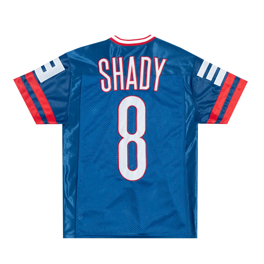 SHADY 8 FOOTBALL JERSEY