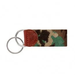 Smathers & Branson Key Fob - (Multiple Variants)