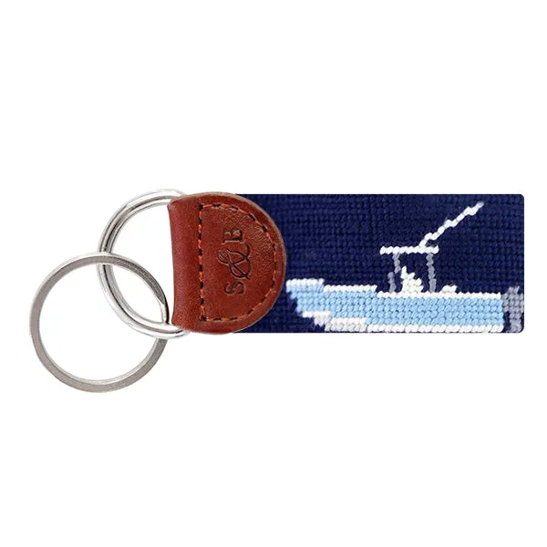 Smathers & Branson Key Fob - (Multiple Variants)