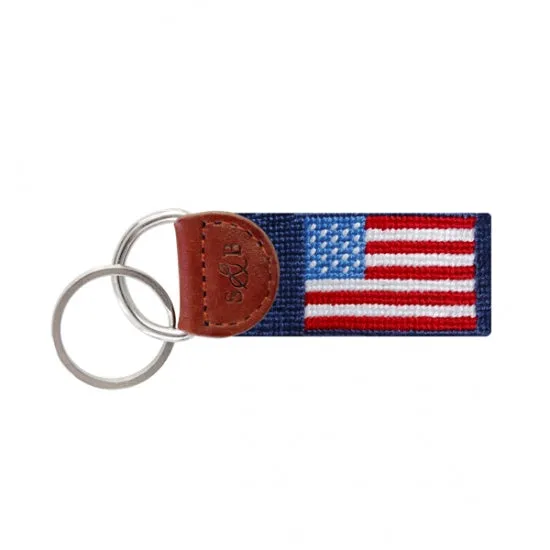 Smathers & Branson Key Fob - (Multiple Variants)