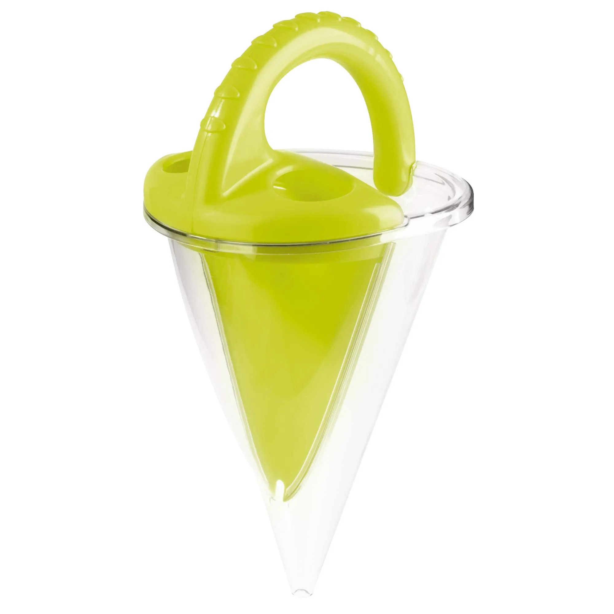 Spilling Funnel XXL Sand and Water Mixing Toy