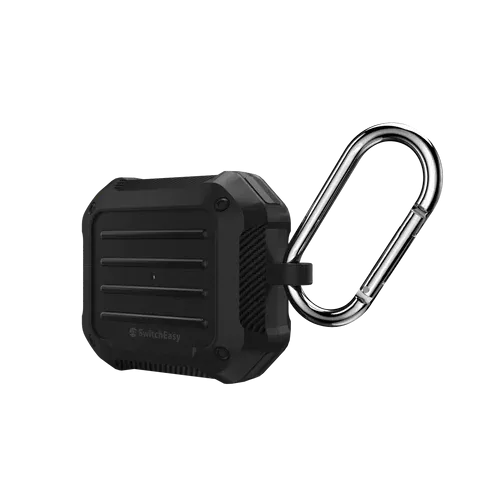 SwitchEasy Odyssey Rugged Utility Protective AirPod 3 Case