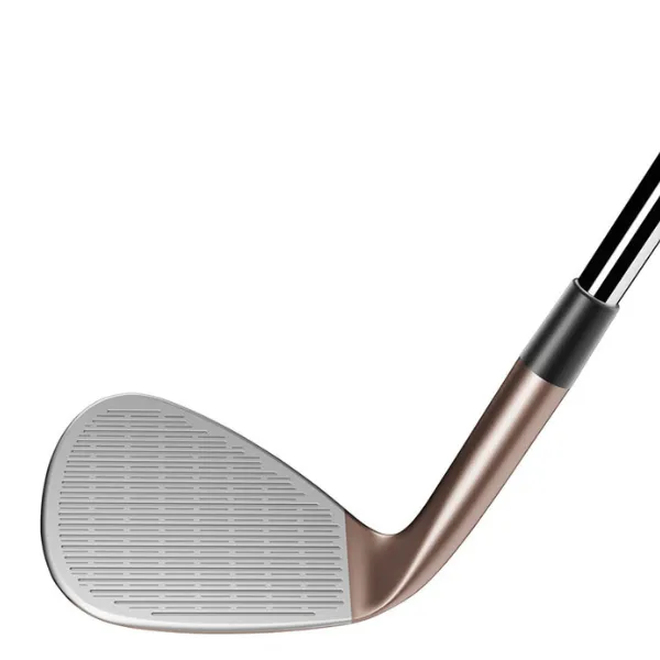 TaylorMade Hi-Toe 3 Wedge