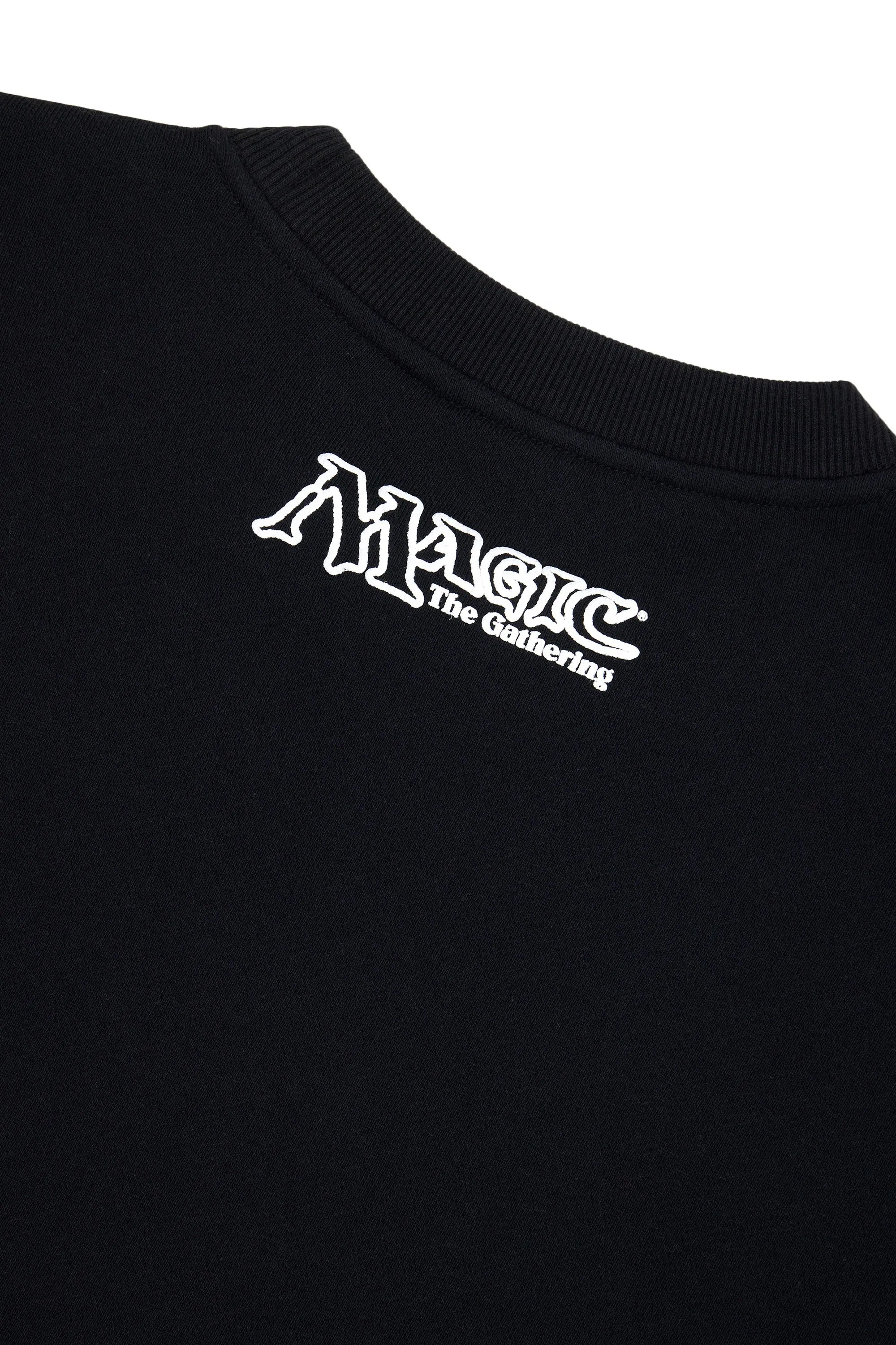 TF x Magic: The Gathering One With Nothing Sweatshirt