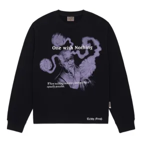 TF x Magic: The Gathering One With Nothing Sweatshirt