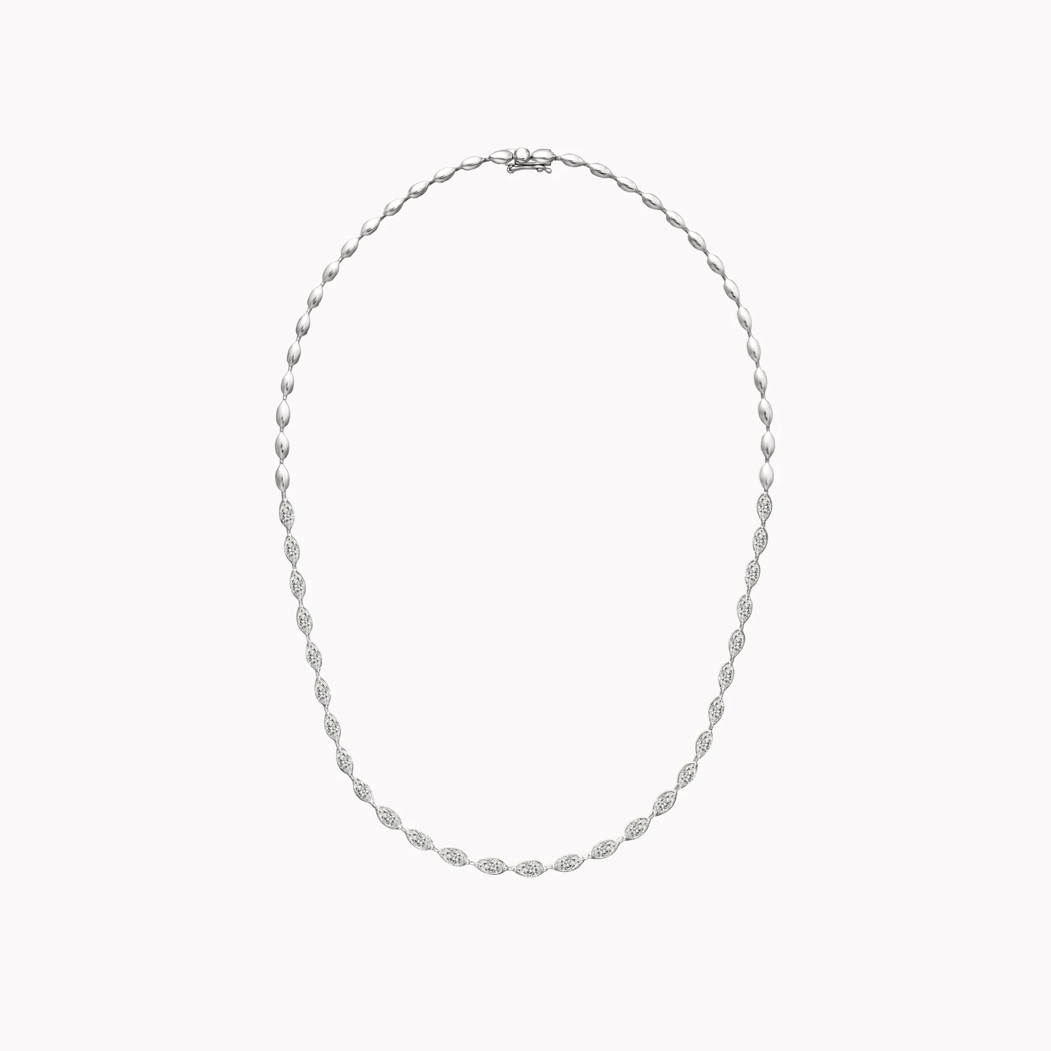 The Elle Diamond Necklace