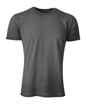 The Indestructible Tee | Basalt