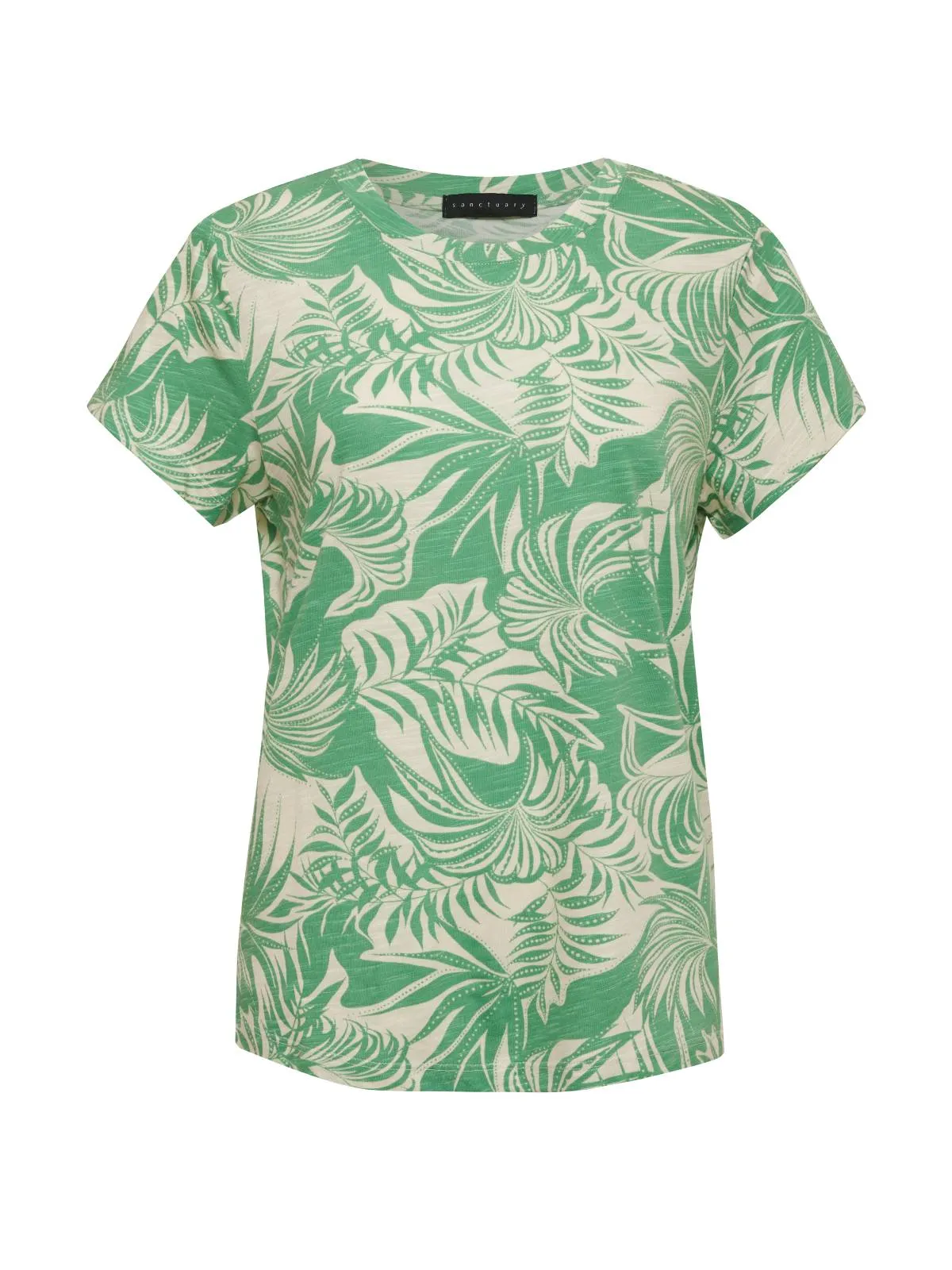 The Perfect Tee Cool Palm