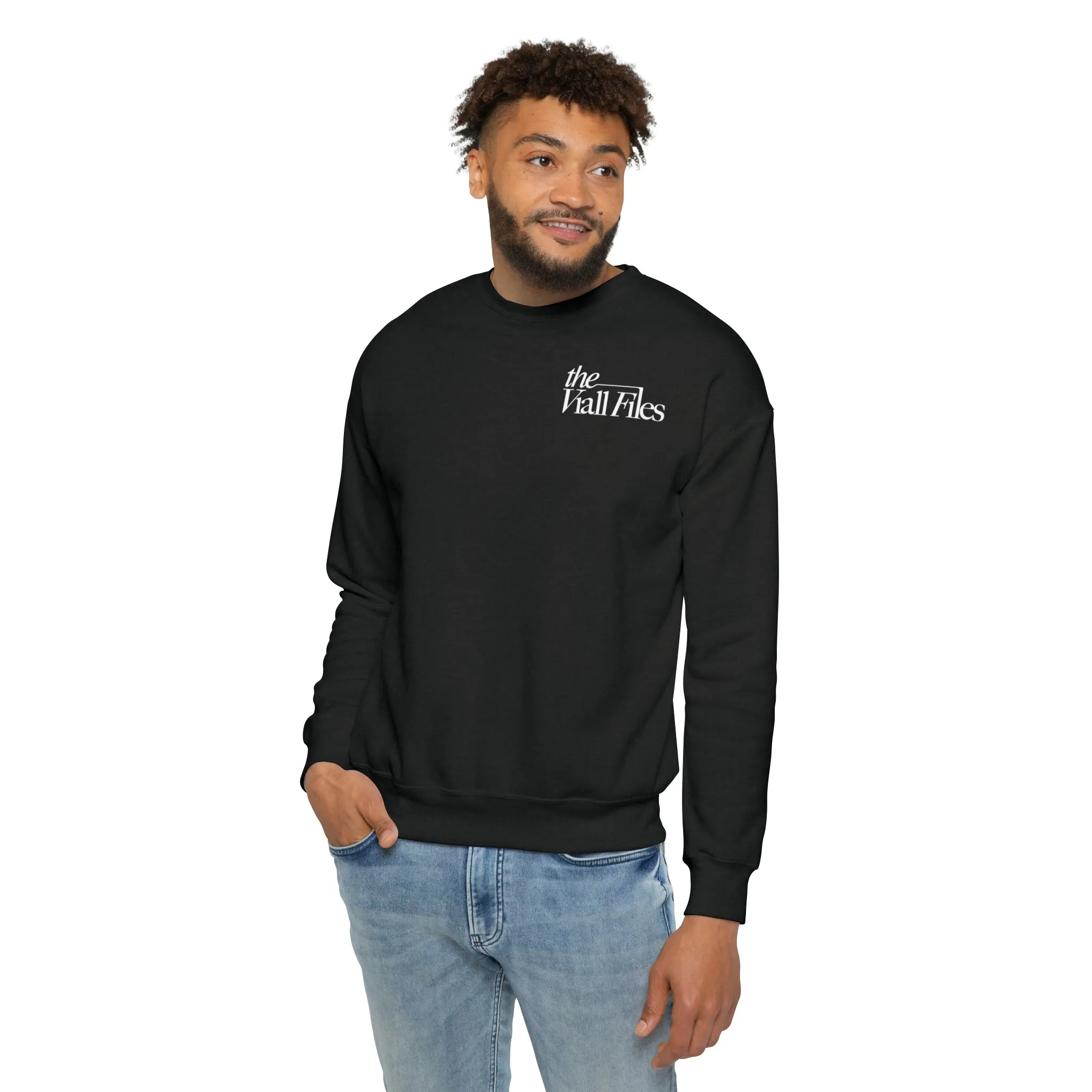 The Viall Files Sweatshirt