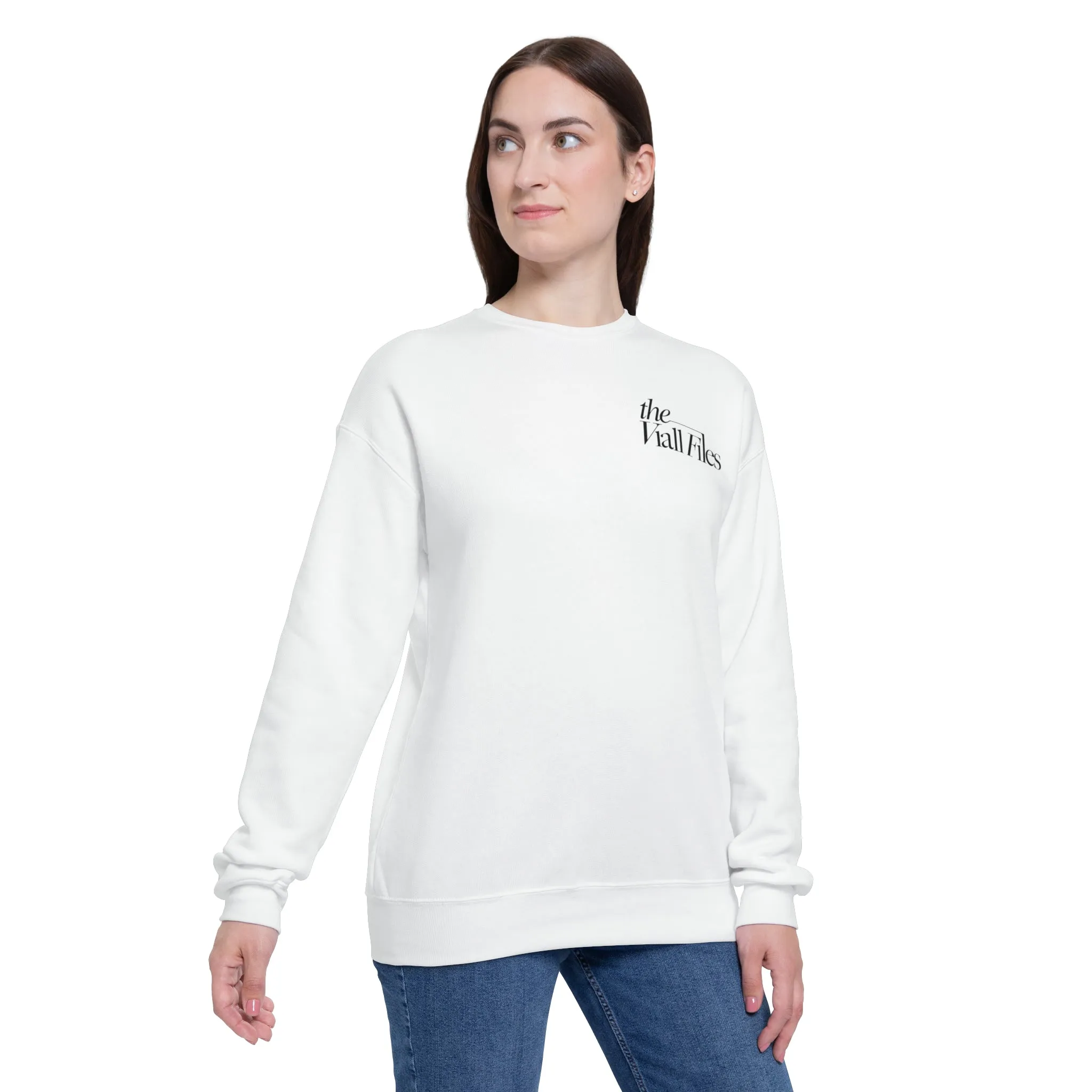 The Viall Files Sweatshirt