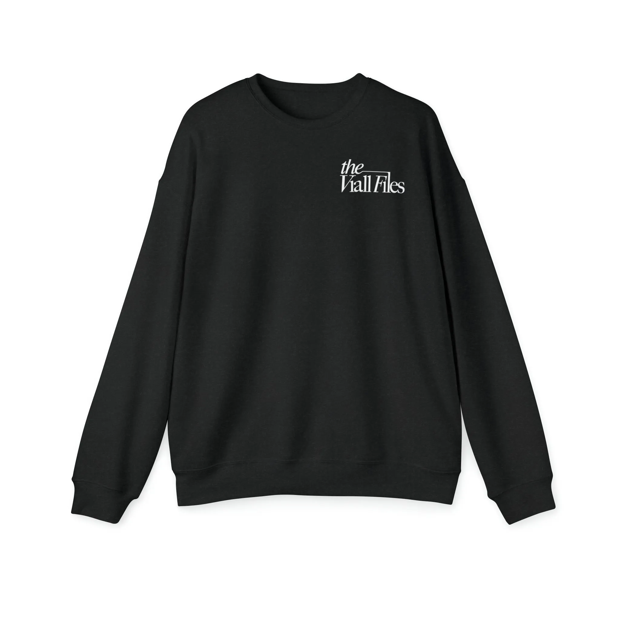 The Viall Files Sweatshirt