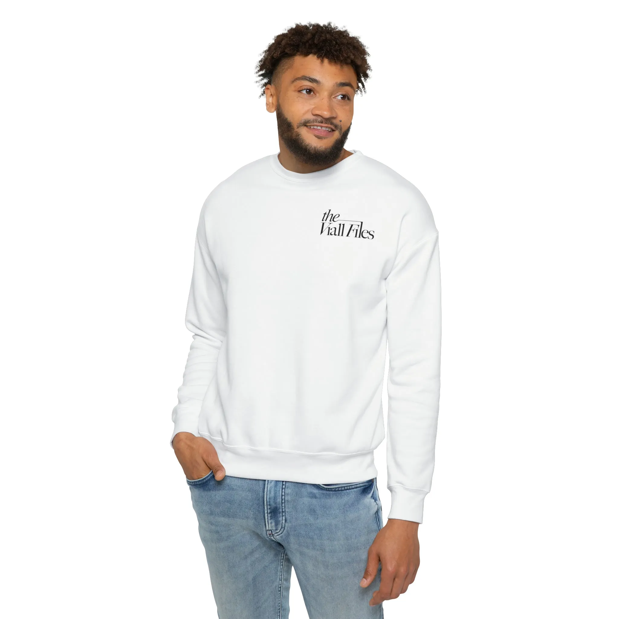 The Viall Files Sweatshirt