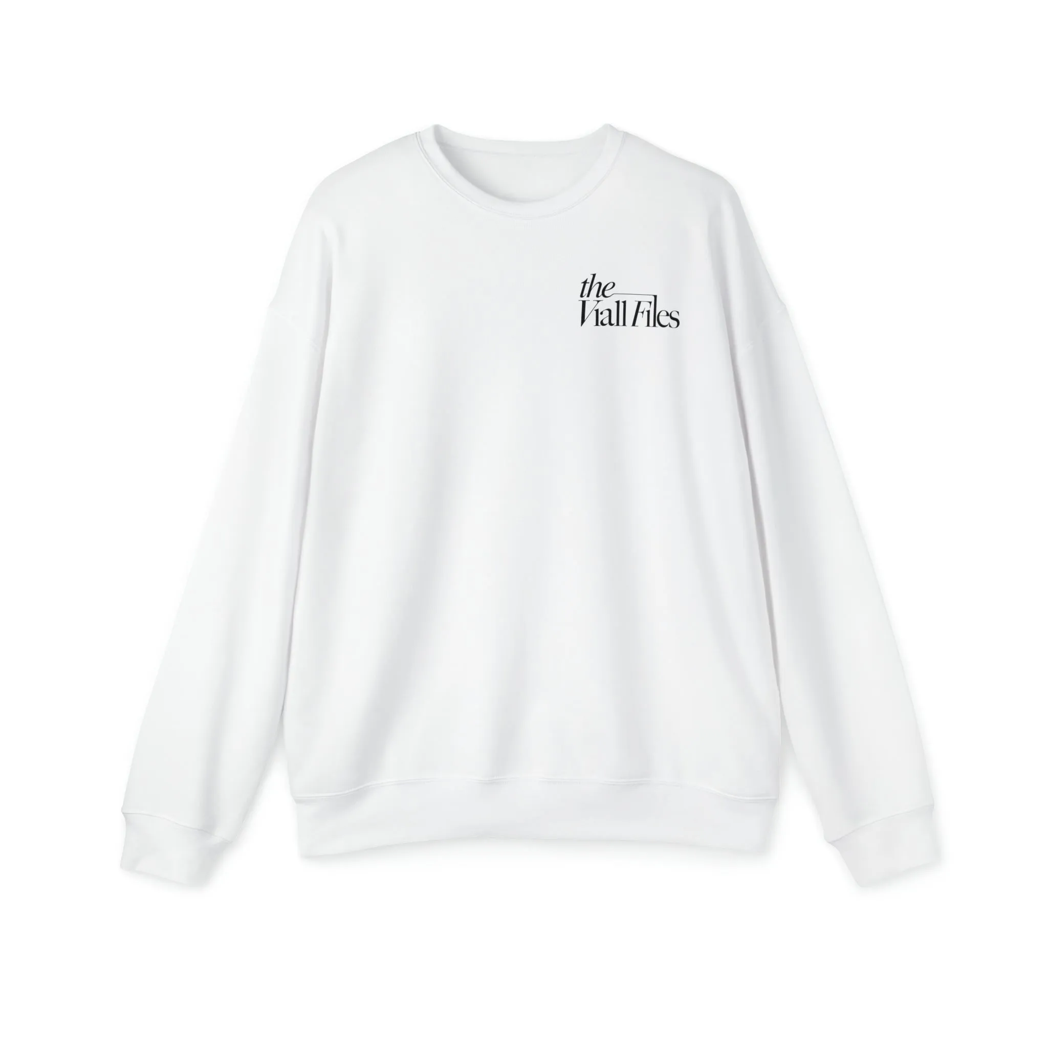 The Viall Files Sweatshirt