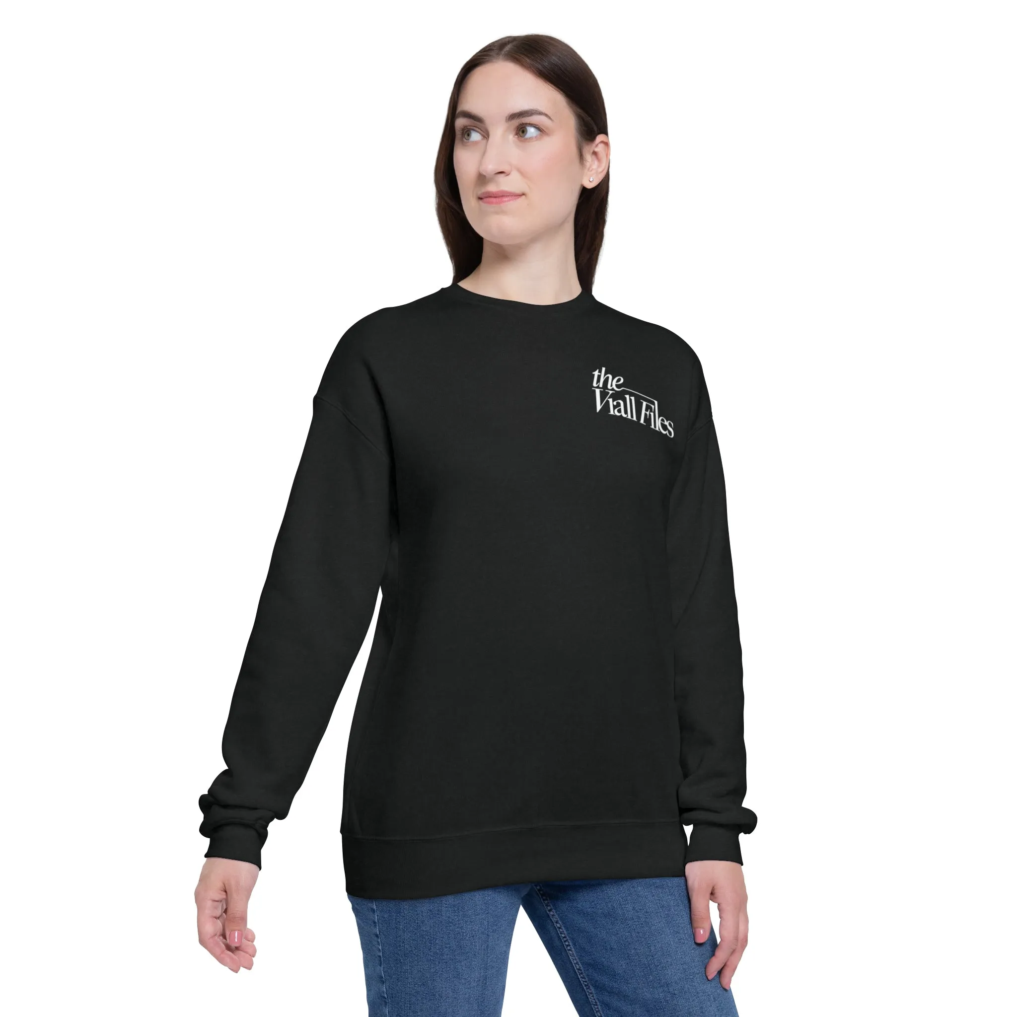 The Viall Files Sweatshirt