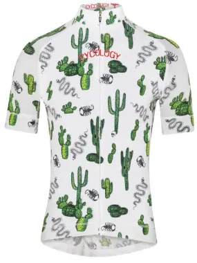 Totally Cactus Men's Jersey