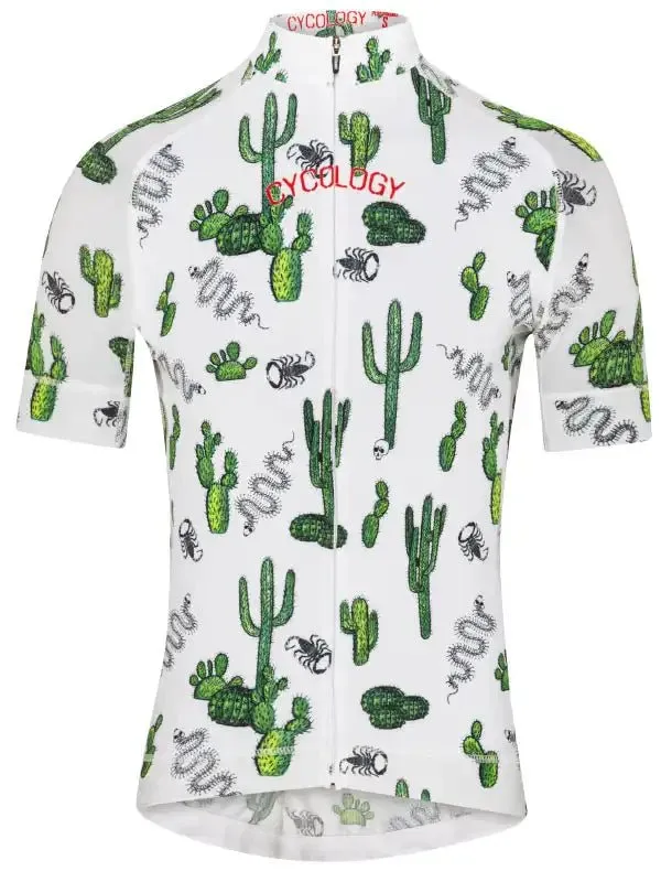 Totally Cactus Men's Jersey