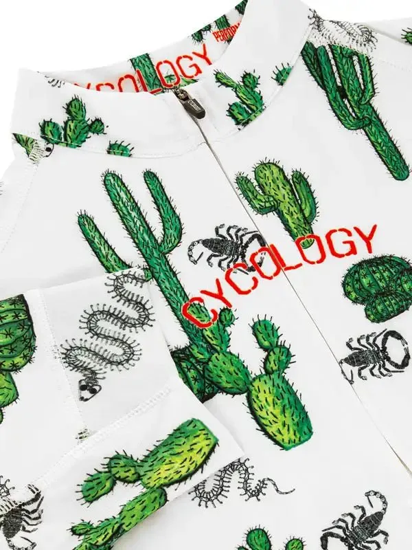 Totally Cactus Men's Jersey