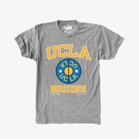 UCLA Half Court Vintage Tee