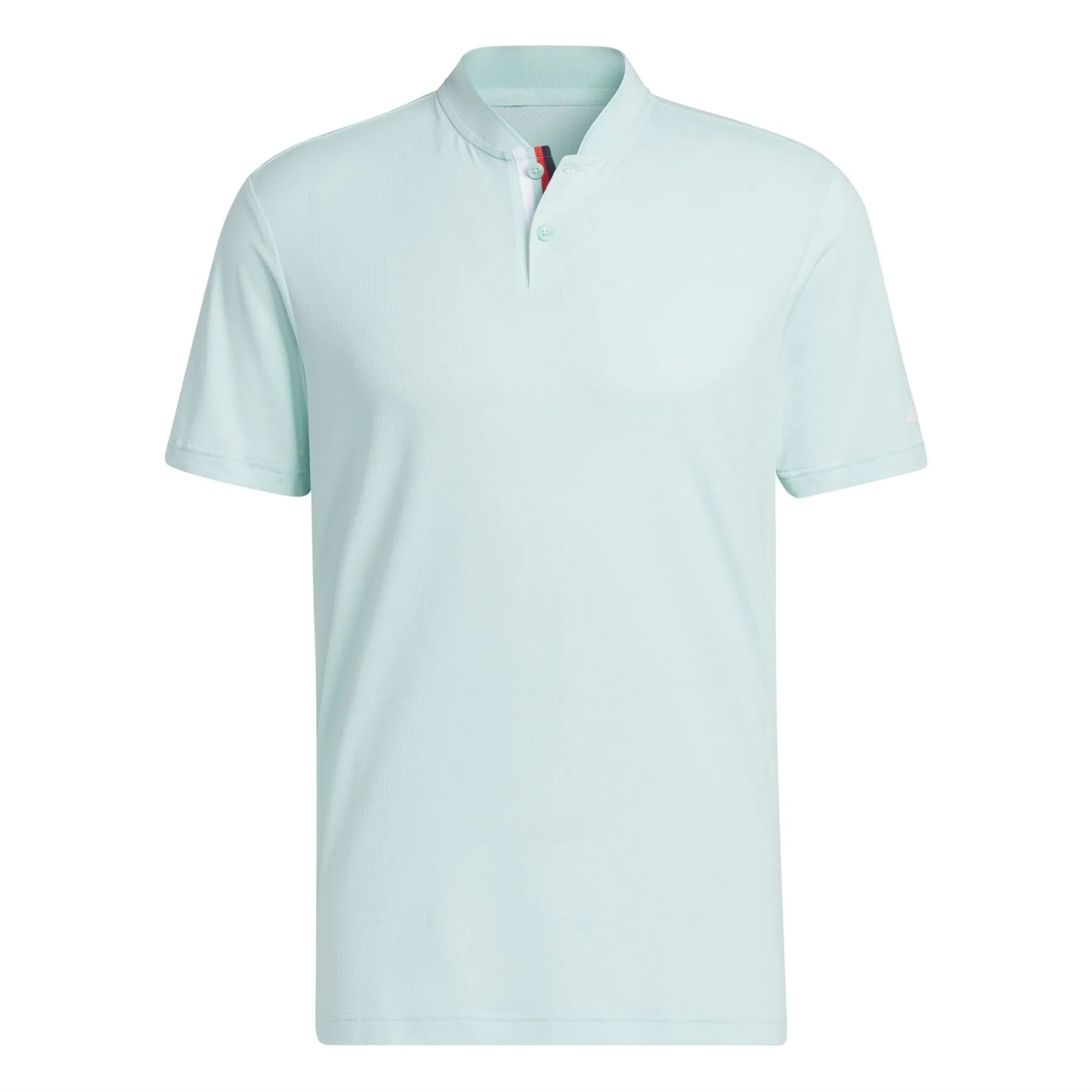 Ultimate365 Tour Heat Polo Semi Flash Aqua - W23