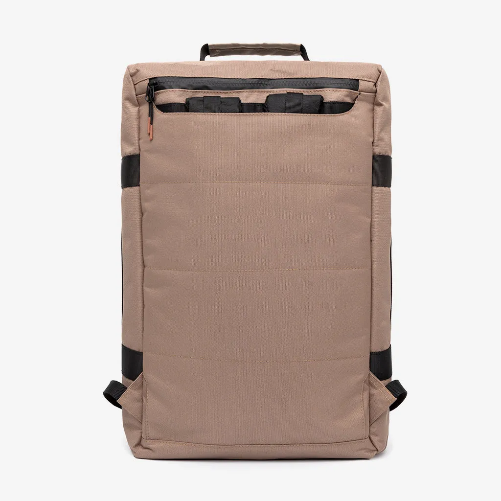 Wanderer Backpack Skog