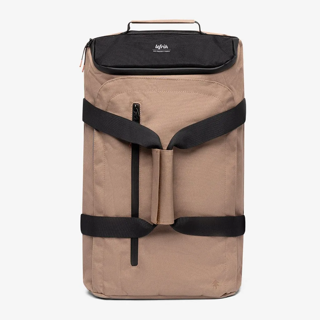 Wanderer Backpack Skog