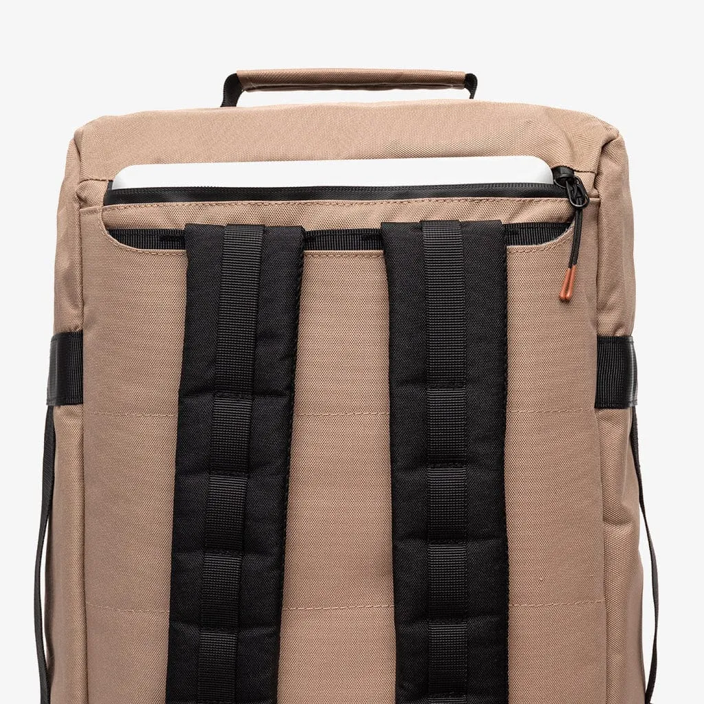 Wanderer Backpack Skog