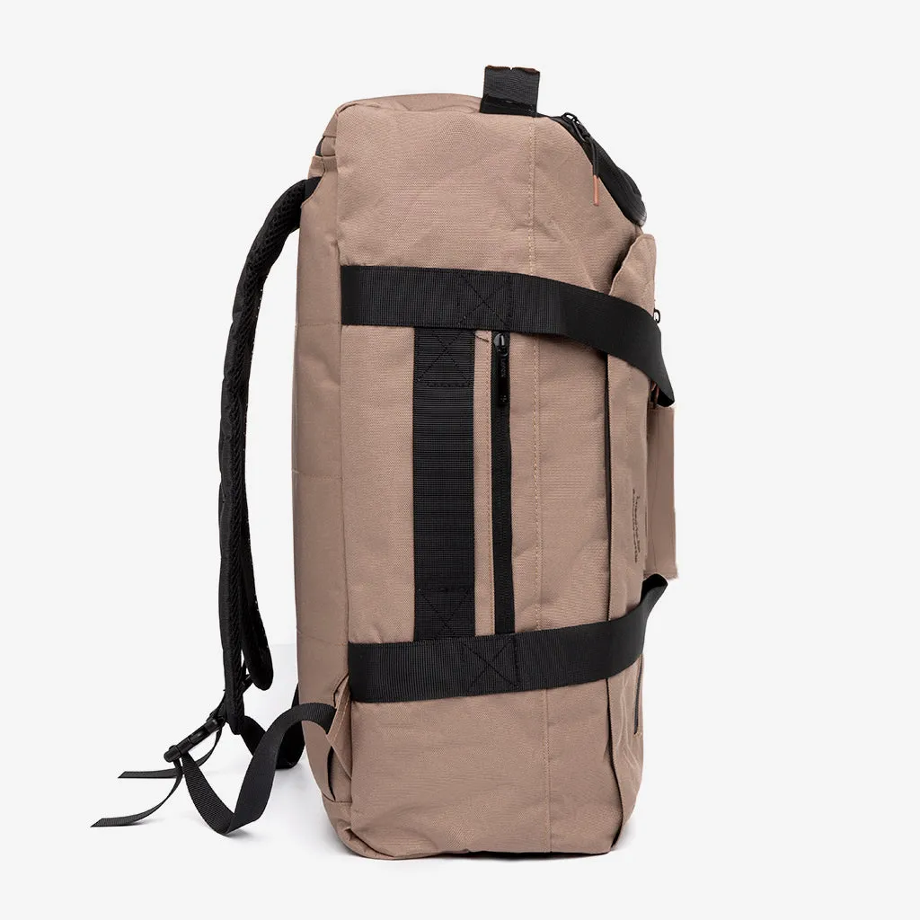 Wanderer Backpack Skog