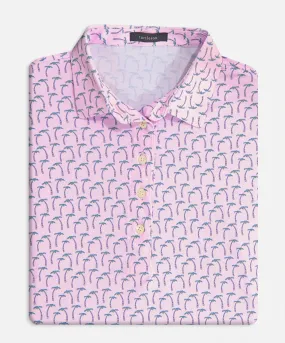 Women's Cruz Performance Polo