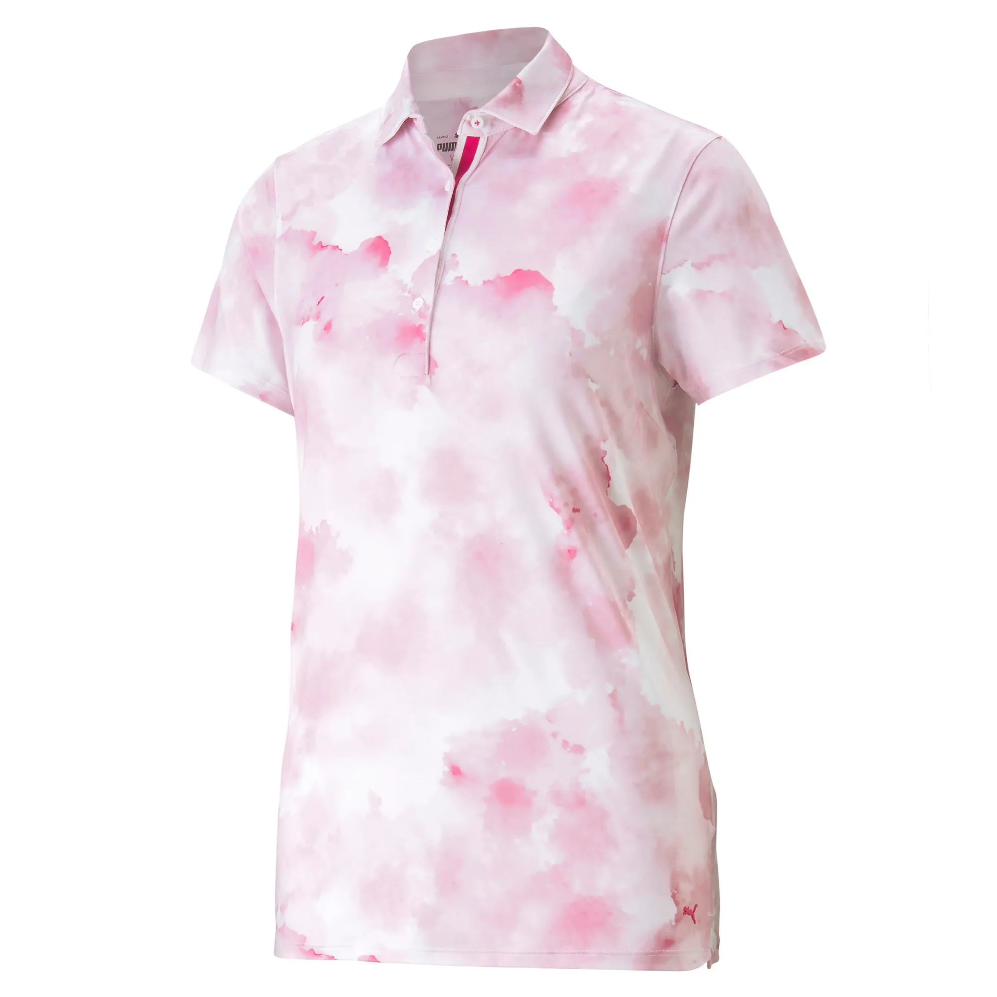 Women's MATTR Cloudy Golf Polo