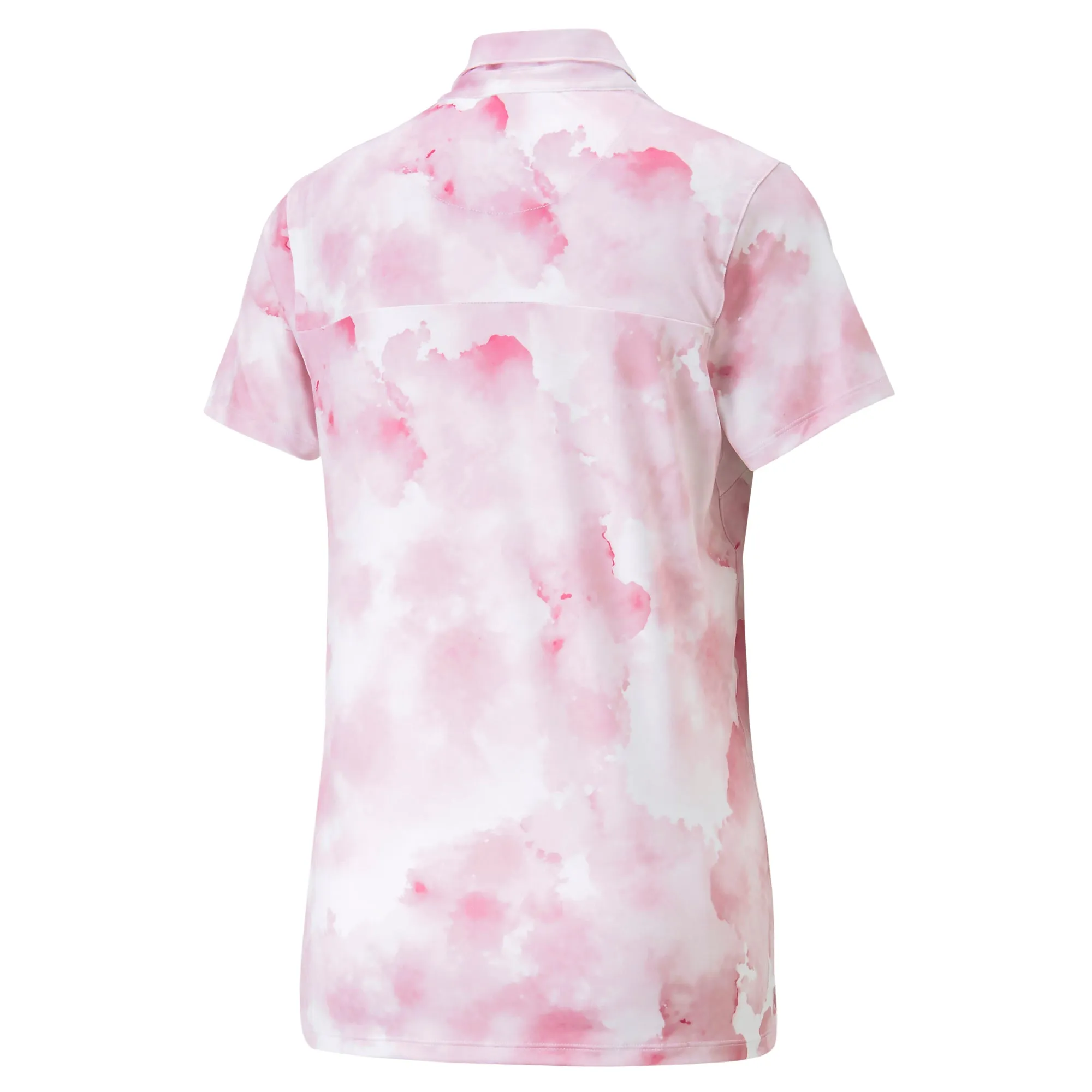 Women's MATTR Cloudy Golf Polo