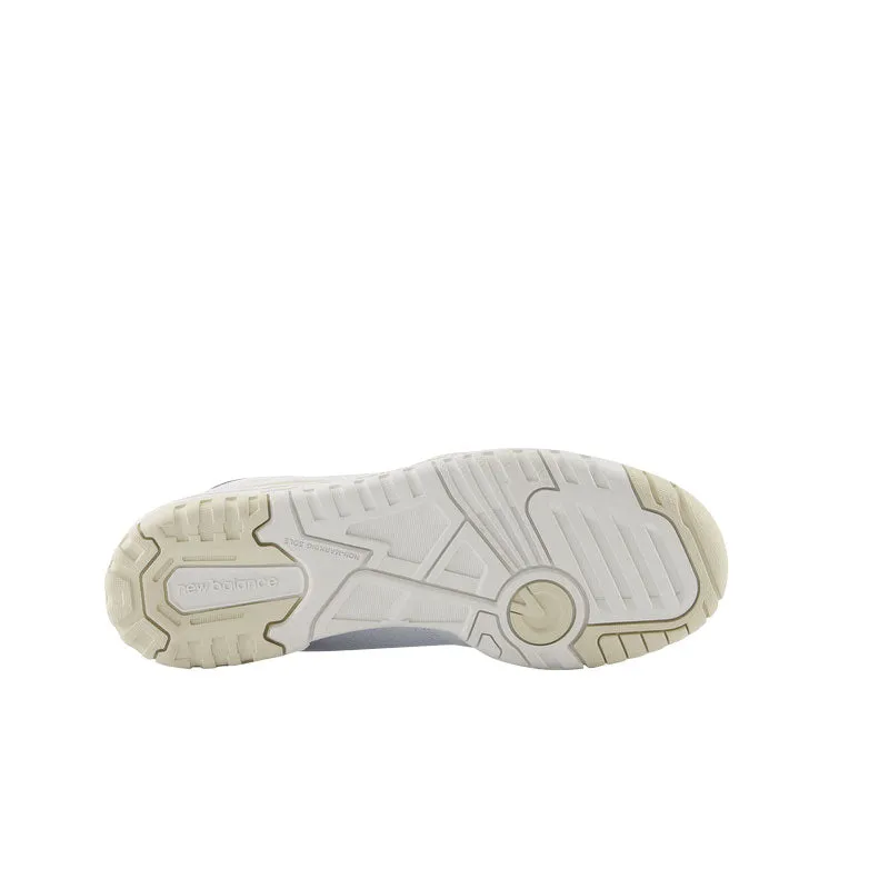 Women's New balance 550 White/Beige BBW550BK